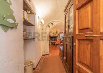 Hall / corridoio - Trilocale Cavour
 
23, Magliano in Toscana - foto 8
