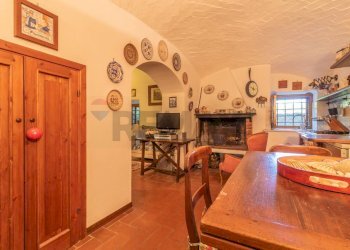 Sala da pranzo - Trilocale Cavour
 
23, Magliano in Toscana - foto 11