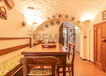Sala da pranzo - Trilocale Cavour
 
23, Magliano in Toscana - foto 13