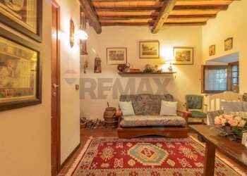 Soggiorno - Trilocale Cavour
 
23, Magliano in Toscana - foto 15