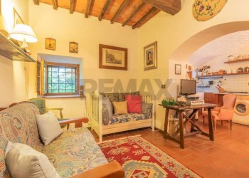 Soggiorno - Trilocale Cavour
 
23, Magliano in Toscana - foto 16