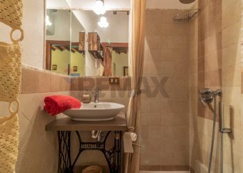 Bagno - Trilocale Cavour
 
23, Magliano in Toscana - foto 18
