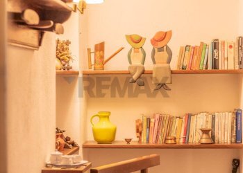 Dettagli - Trilocale Cavour
 
23, Magliano in Toscana - foto 19