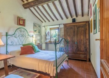 Camera / camera da letto - Trilocale Cavour
 
23, Magliano in Toscana - foto 21
