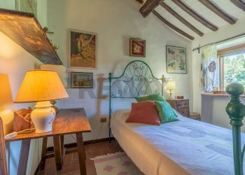 Camera / camera da letto - Trilocale Cavour
 
23, Magliano in Toscana - foto 23