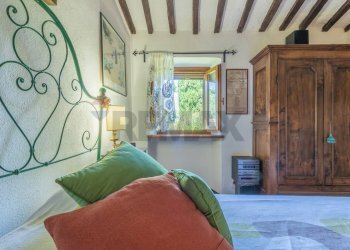 Camera / camera da letto - Trilocale Cavour
 
23, Magliano in Toscana - foto 24