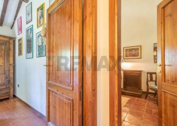 Hall / corridoio - Trilocale Cavour
 
23, Magliano in Toscana - foto 25