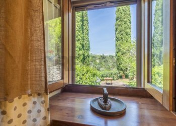 Dettagli - Trilocale Cavour
 
23, Magliano in Toscana - foto 30