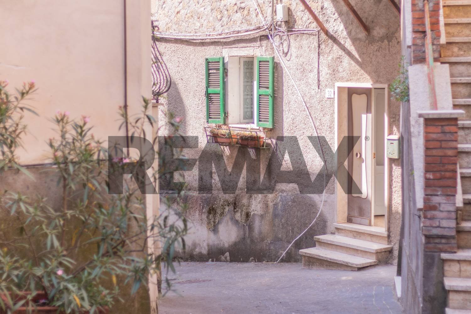 Casa all\'aperto - Trilocale Via Montebello
32, Ischia di Castro - foto 2