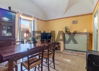 Sala da pranzo - Trilocale Via Montebello
 
32, Ischia di Castro - foto 1