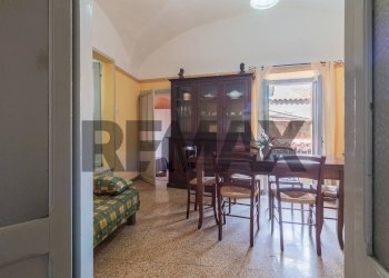 Sala da pranzo - Trilocale Via Montebello
 
32, Ischia di Castro - foto 7