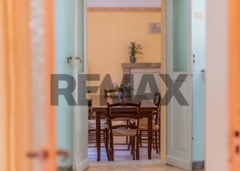 Sala da pranzo - Trilocale Via Montebello
 
32, Ischia di Castro - foto 10