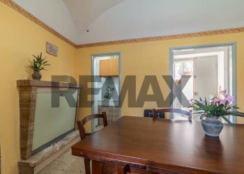 Sala da pranzo - Trilocale Via Montebello
 
32, Ischia di Castro - foto 15