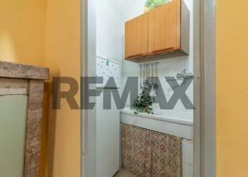 Bagno - Trilocale Via Montebello
 
32, Ischia di Castro - foto 16