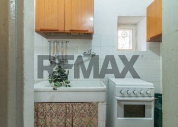 Cucina - Trilocale Via Montebello
 
32, Ischia di Castro - foto 17