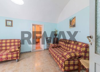 Soggiorno - Trilocale Via Montebello
 
32, Ischia di Castro - foto 19