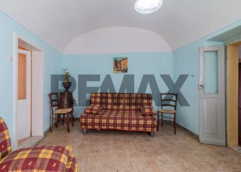 Soggiorno - Trilocale Via Montebello
 
32, Ischia di Castro - foto 22