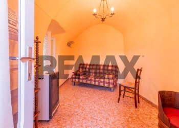 Soggiorno - Trilocale Via Montebello
 
32, Ischia di Castro - foto 27