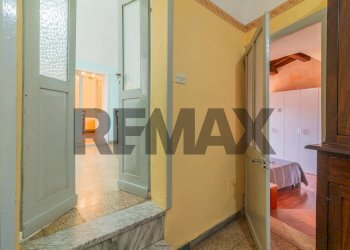 Hall / corridoio - Trilocale Via Montebello
 
32, Ischia di Castro - foto 28