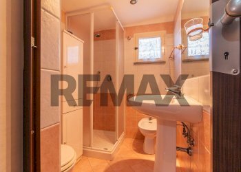 Bagno - Trilocale Via Montebello
 
32, Ischia di Castro - foto 30