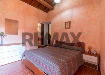Camera / camera da letto - Trilocale Via Montebello
 
32, Ischia di Castro - foto 31