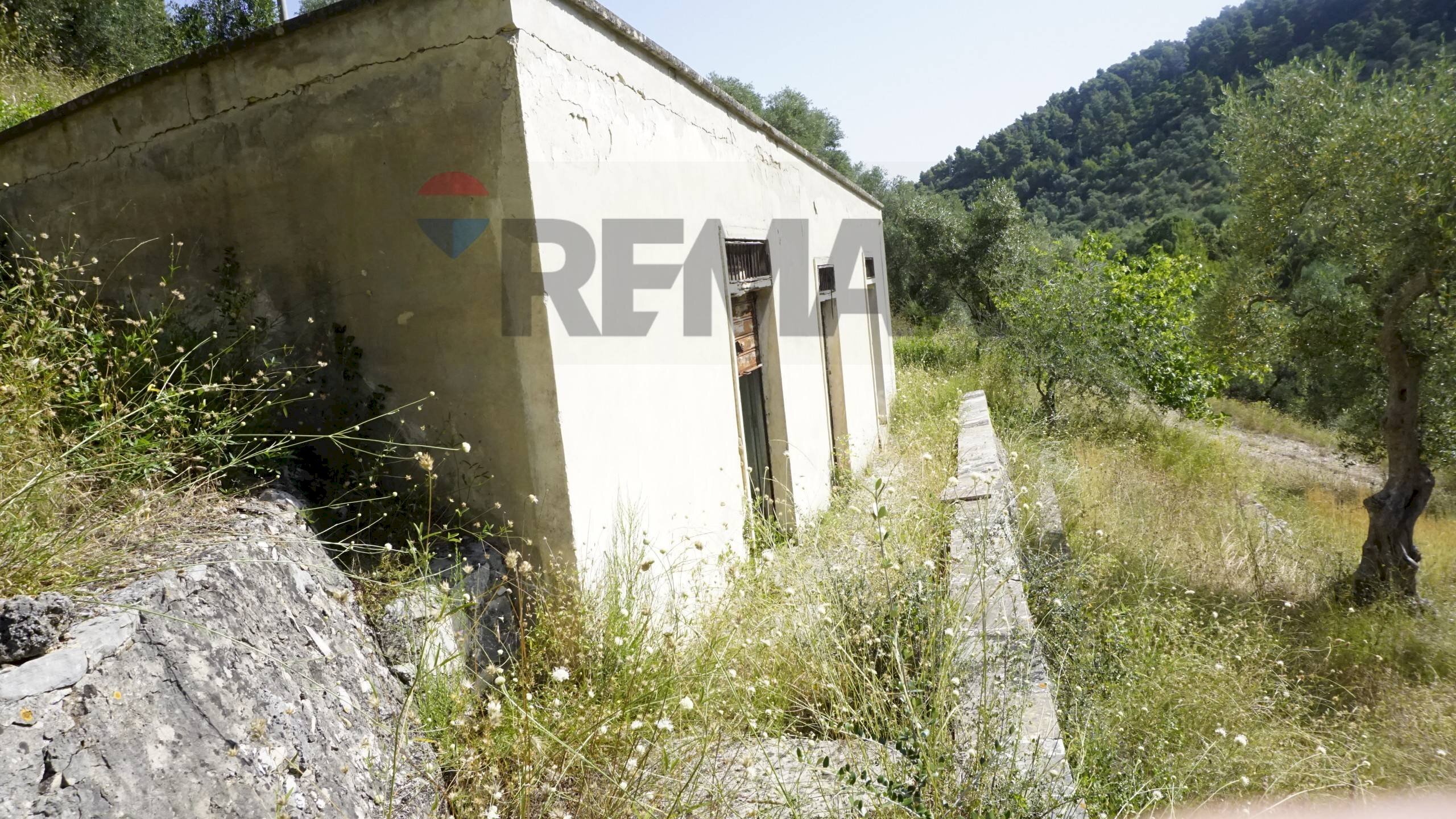 Casa all\'aperto - Villa Shainti Home
 
snc, Vieste - photo 1