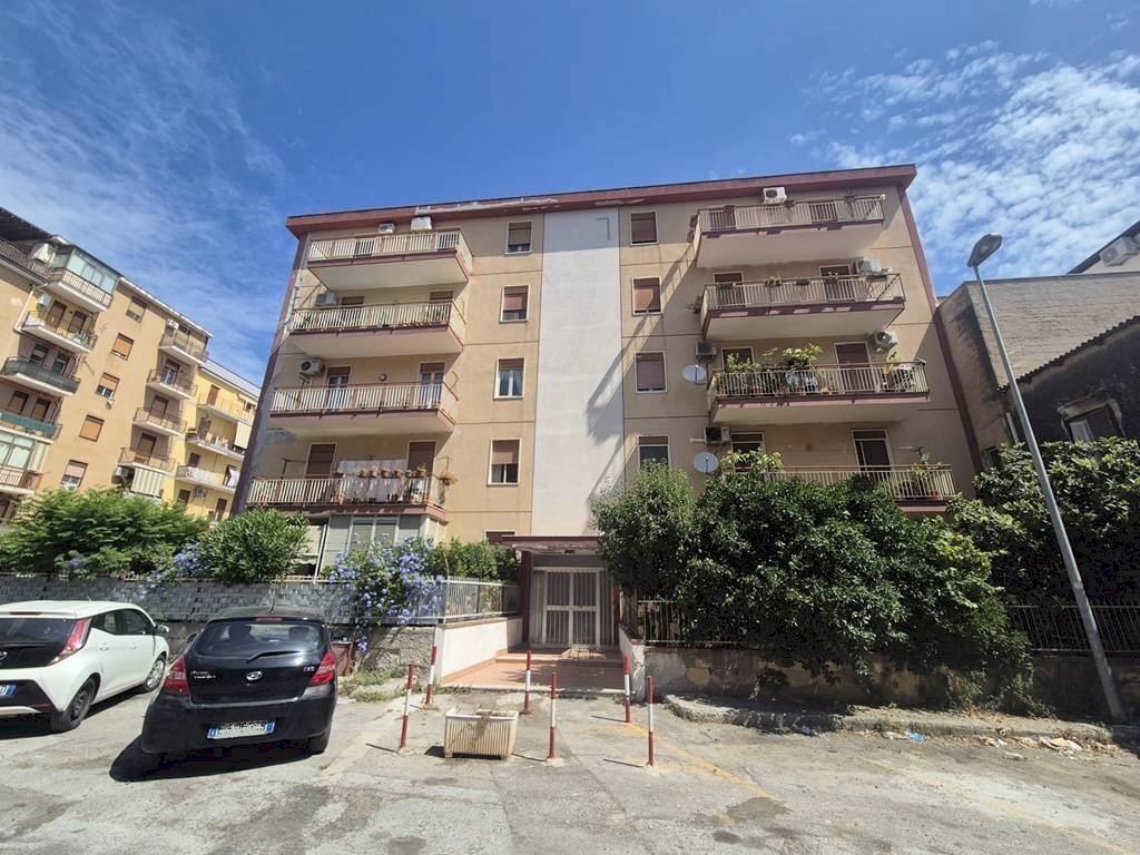 Foto 2 - Quadrilocale Via Scillato
79, Palermo - foto 2