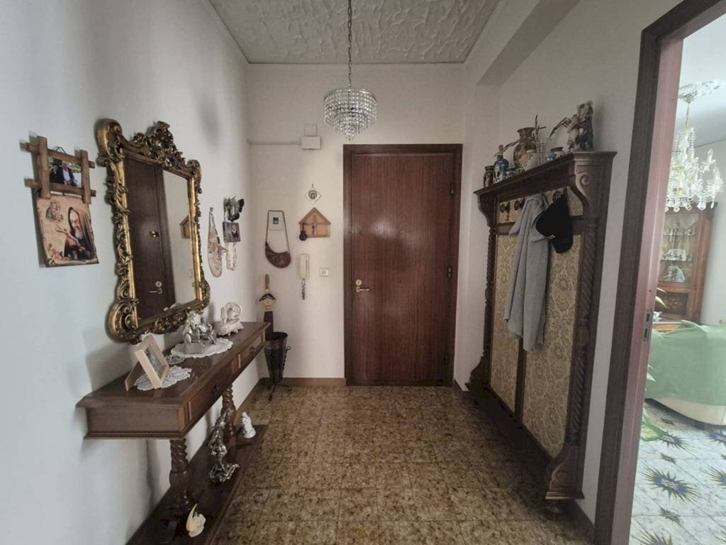 Foto 3 - Quadrilocale Via Scillato
79, Palermo - foto 3