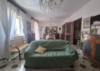 Foto 6 - Quadrilocale Via Scillato
 
79, Palermo - foto 6
