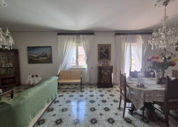 Foto 8 - Quadrilocale Via Scillato
 
79, Palermo - foto 8