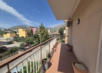 Foto 9 - Quadrilocale Via Scillato
 
79, Palermo - foto 9