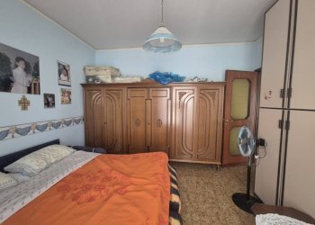 Foto 18 - Quadrilocale Via Scillato
 
79, Palermo - foto 18