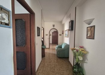 Foto 20 - Quadrilocale Via Scillato
 
79, Palermo - foto 20