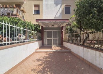 Foto 24 - Quadrilocale Via Scillato
 
79, Palermo - foto 24