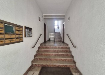Foto 25 - Quadrilocale Via Scillato
 
79, Palermo - foto 25