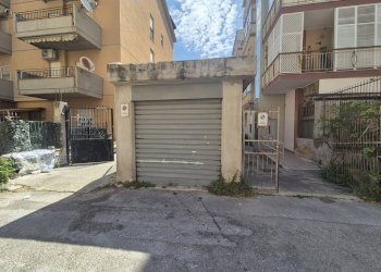 Foto 26 - Quadrilocale Via Scillato
 
79, Palermo - foto 26