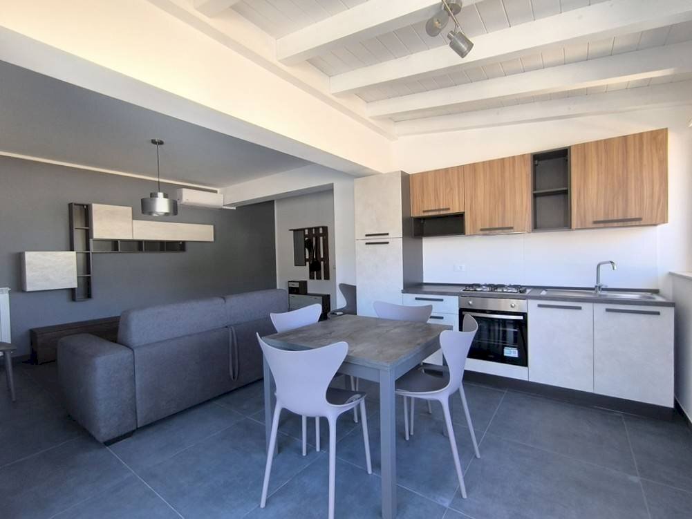 Foto 1 - Two-room apartment Via Giuseppe Verdi
 
32, Terrasini - photo 1
