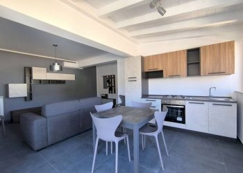 Foto 1 - Two-room apartment Via Giuseppe Verdi
 
32, Terrasini - photo 1
