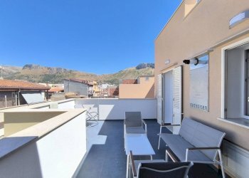 Foto 4 - Two-room apartment Via Giuseppe Verdi
 
32, Terrasini - photo 4