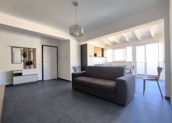 Foto 13 - Two-room apartment Via Giuseppe Verdi
 
32, Terrasini - photo 13