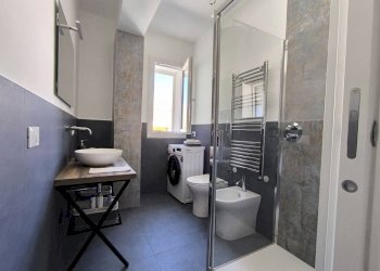 Foto 17 - Two-room apartment Via Giuseppe Verdi
 
32, Terrasini - photo 17