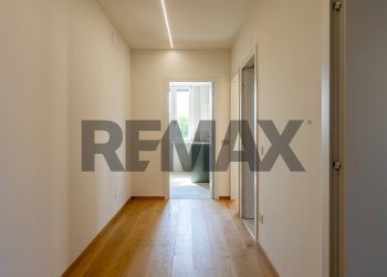 Hall / corridoio - Quadrilocale Via Francesco Baracca
 
15, Fidenza - foto 4