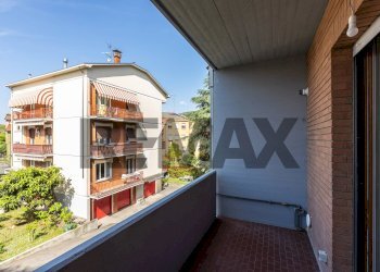 Balcone - Quadrilocale Via Francesco Baracca
 
15, Fidenza - foto 10