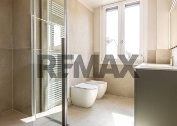 Bagno - Quadrilocale Via Francesco Baracca
 
15, Fidenza - foto 14