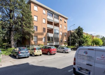 Edificio all\'aperto - Quadrilocale Via Francesco Baracca
 
15, Fidenza - foto 25
