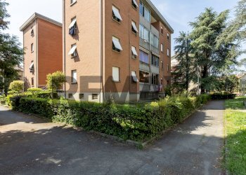Edificio all\'aperto - Quadrilocale Via Francesco Baracca
 
15, Fidenza - foto 26