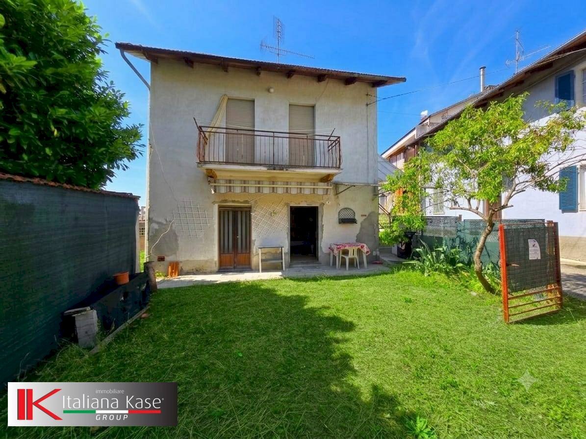Foto 1 - Rustico Via Re
 
15, Villamiroglio - foto 1