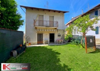 Foto 1 - Rustico Via Re
 
15, Villamiroglio - foto 1