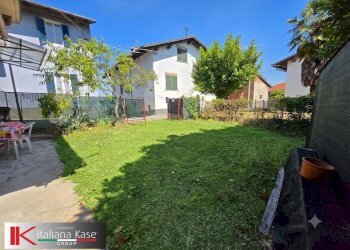 Foto 2 - Rustico Via Re
 
15, Villamiroglio - foto 2