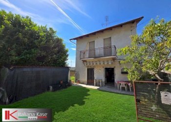 Foto 3 - Rustico Via Re
 
15, Villamiroglio - foto 3